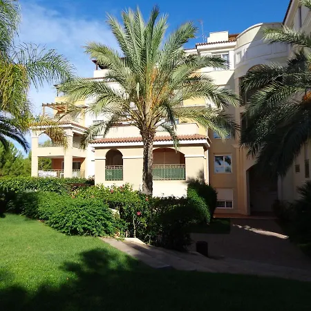 公寓 Cortes Valencianas 45 *