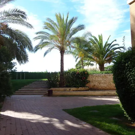 公寓 Cortes Valencianas 45